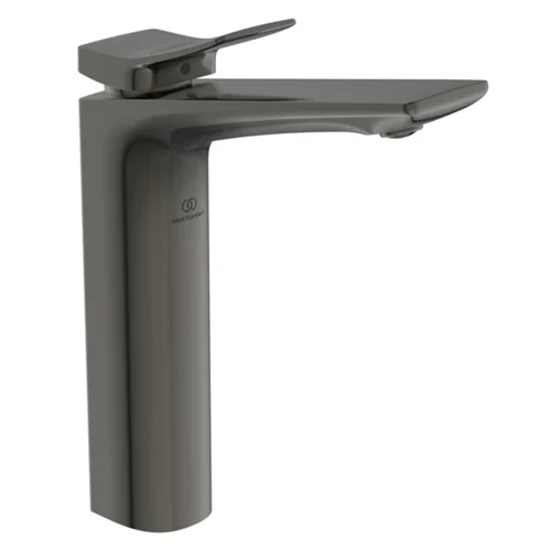 Ideal Standard Conca Waschtischarmatur, Magnetic Grey