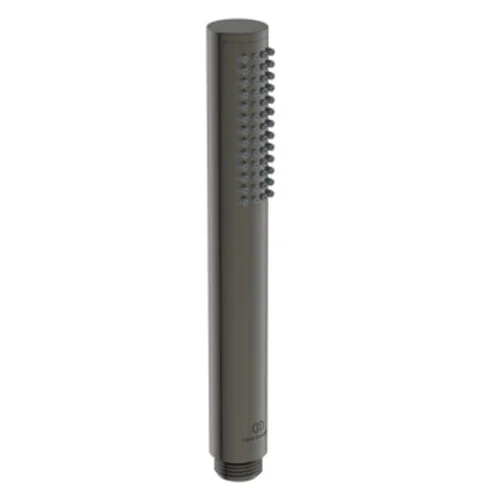 Ideal Standard Idealrain 1-Funktionshandbrause, Magnetic Grey
