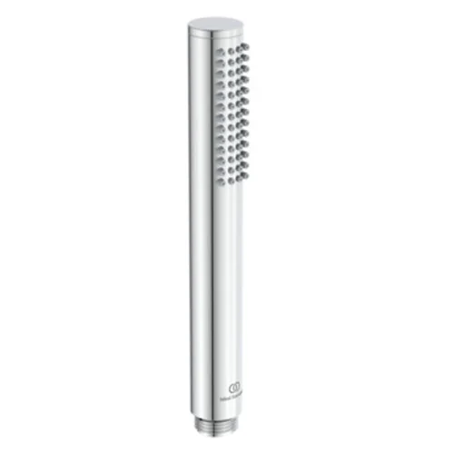 Ideal Standard Idealrain 1-Funktionshandbrause, Chrom