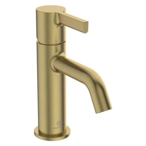 Ideal Standard Joy Waschtischarmatur, Brushed Gold
