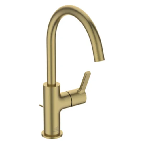 Ideal Standard Joy Waschtischarmatur, Brushed Gold