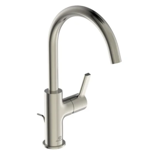 Ideal Standard Joy Waschtischarmatur, Silver Storm
