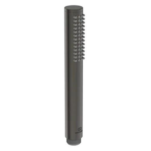 Ideal Standard Joy Wannenrand-Badearmatur, Magnetic Grey