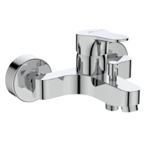 Ideal Standard Cerabase Badearmatur AP, Chrom