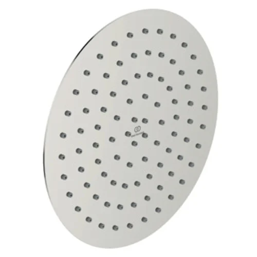Ideal Standard Idealrain Luxe Kopfbrause, Stahl gebürstet