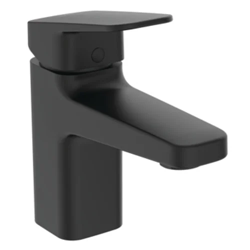 Ideal Standard Ceraplan Waschtischarmatur, Silk Black