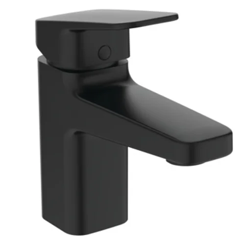 Ideal Standard Ceraplan Waschtischarmatur, Silk Black