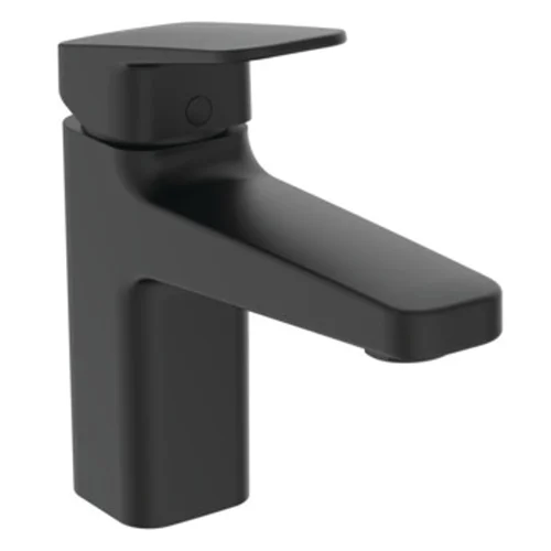 Ideal Standard Ceraplan Waschtischarmatur, Silk Black