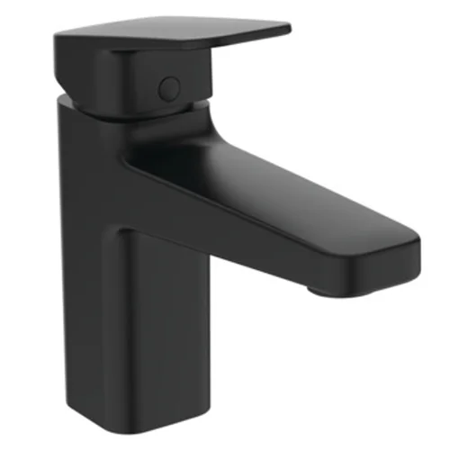 Ideal Standard Ceraplan Waschtischarmatur, Silk Black