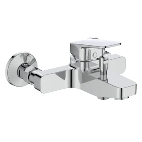 Ideal Standard Ceraplan Badearmatur AP, Chrom