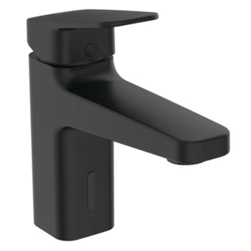 Ideal Standard Ceraplan Waschtischarmatur, Silk Black