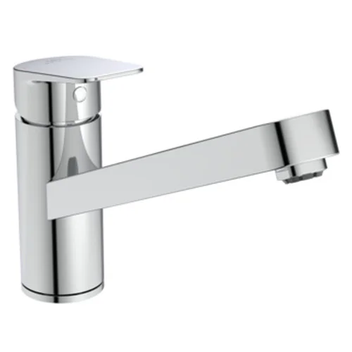 Ideal Standard Ceraplan Küchenarmatur, Chrom