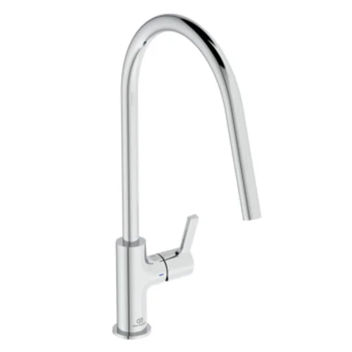 Ideal Standard Gusto Küchenarmatur, Chrom