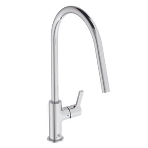 Ideal Standard Gusto Küchenarmatur, Chrom