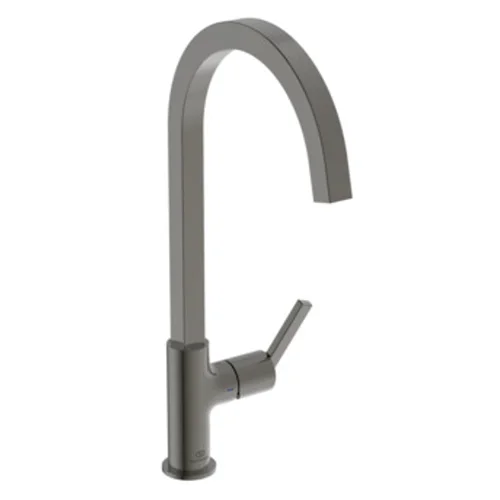Ideal Standard Gusto Küchenarmatur, Magnetic Grey