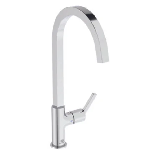 Ideal Standard Gusto Küchenarmatur, Chrom