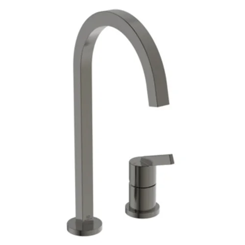 Ideal Standard Gusto Küchenarmatur, Magnetic Grey