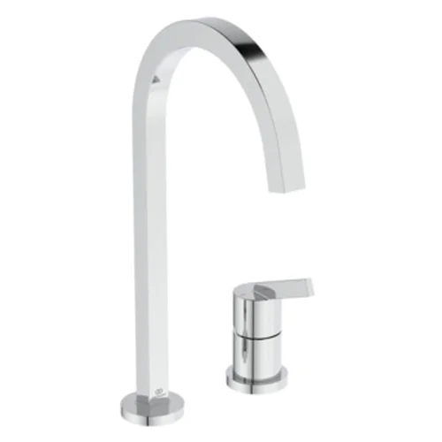 Ideal Standard Gusto Küchenarmatur, Chrom