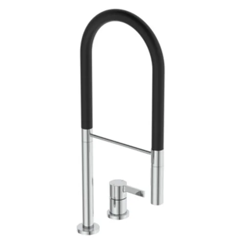 Ideal Standard Gusto Küchenarmatur, Chrom