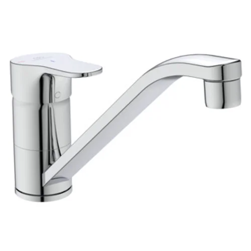 Ideal Standard Cerabase Küchenarmatur, Chrom