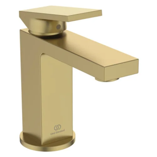 Ideal Standard Extra Waschtischarmatur, Brushed Gold