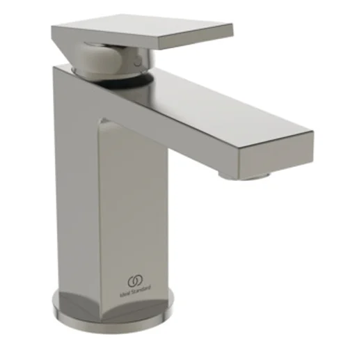 Ideal Standard Extra Waschtischarmatur, Silver Storm