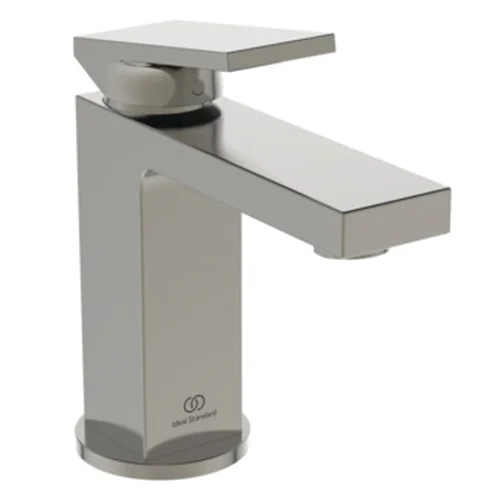 Ideal Standard Extra Waschtischarmatur, Silver Storm