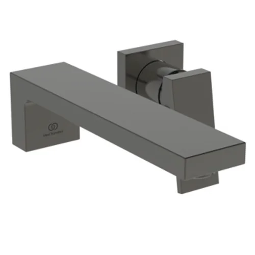 Ideal Standard Extra Wand-Waschtischarmatur, Magnetic Grey
