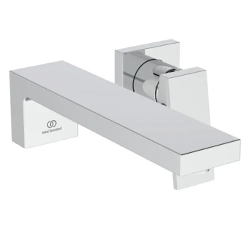 Ideal Standard Extra Wand-Waschtischarmatur, Chrom