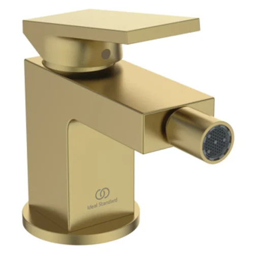 Ideal Standard Extra Bidet Armatur, Brushed Gold