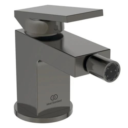 Ideal Standard Extra Bidet Armatur, Magnetic Grey