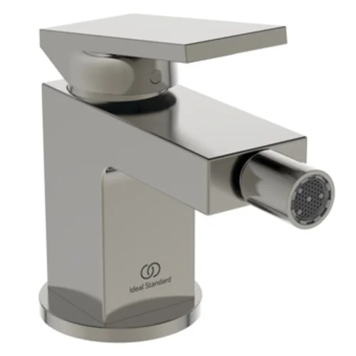 Ideal Standard Extra Bidet Armatur, Silver Storm