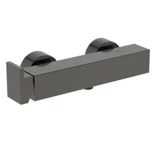 Ideal Standard Extra Brausearmatur AP, Magnetic Grey