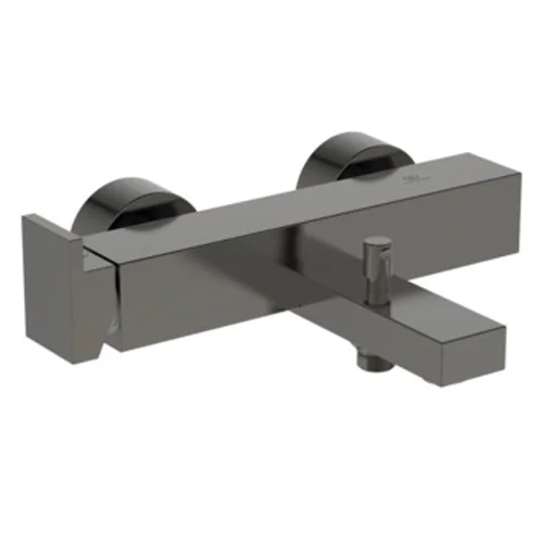 Ideal Standard Extra Badearmatur AP, Magnetic Grey