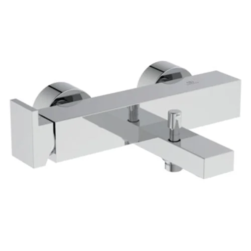 Ideal Standard Extra Badearmatur AP, Chrom