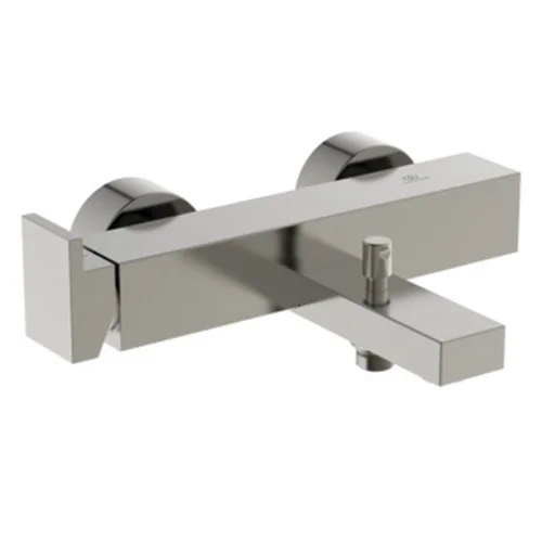 Ideal Standard Extra Badearmatur AP, Silver Storm