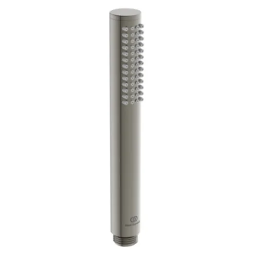 Ideal Standard Extra Bade- Brausearmatur Set, Silver Storm