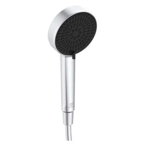 Ideal Standard Idealrain Alu+ Multi-Funktionshandbrause, Silver