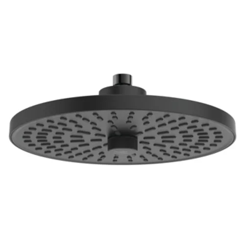 Ideal Standard Idealrain Alu+ Kopfbrause, Silk Black