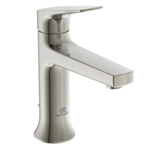 Ideal Standard La Dolce Vita Waschtischarmatur, Silver Storm