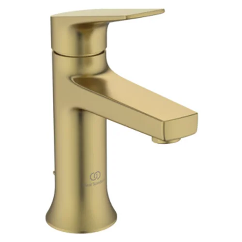 Ideal Standard La Dolce Vita Waschtischarmatur, Brushed Gold
