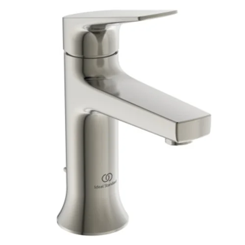 Ideal Standard La Dolce Vita Waschtischarmatur, Silver Storm