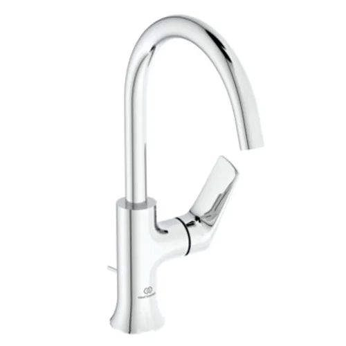 Ideal Standard La Dolce Vita Waschtischarmatur, Chrom