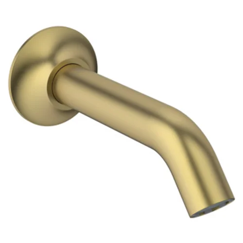 Ideal Standard La Dolce Vita Wandauslauf, Brushed Gold