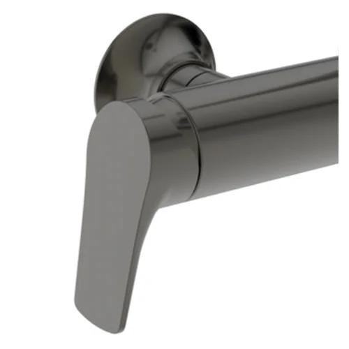 Ideal Standard La Dolce Vita Duschsystem AP, Magnetic Grey