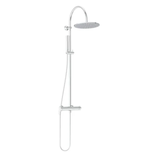Ideal Standard La Dolce Vita Duschsystem AP, Chrom