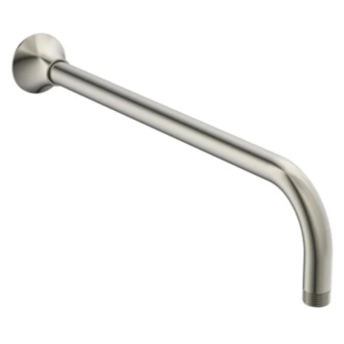 Ideal Standard La Dolce Vita Decken- & Wandanschluss, Silver Storm