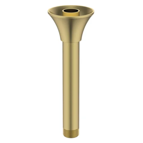 Ideal Standard La Dolce Vita Decken- & Wandanschluss, Brushed Gold