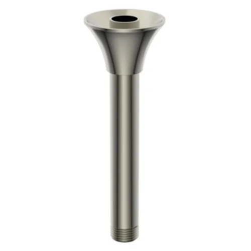 Ideal Standard La Dolce Vita Decken- & Wandanschluss, Silver Storm
