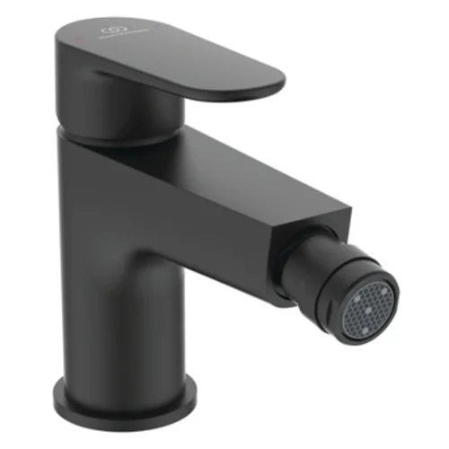 Ideal Standard Cerafine Model O Bidet Armatur, Silk Black